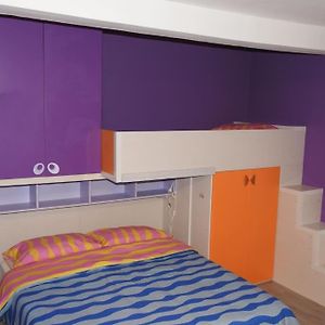 Appartement met een Slaapkamer